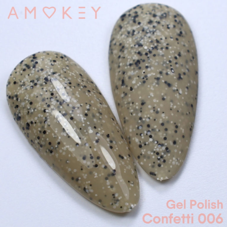 Amokey Confetti 006 – 8ml