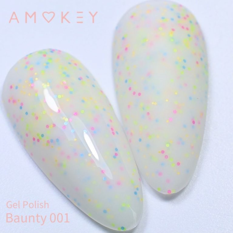 Amokey Bounty 001 – 8ml