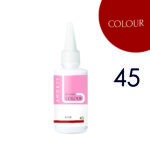 BASE Rubber Colour 45 (средняя консистенция)- 30ml