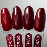 Town Red №07 – 10ml