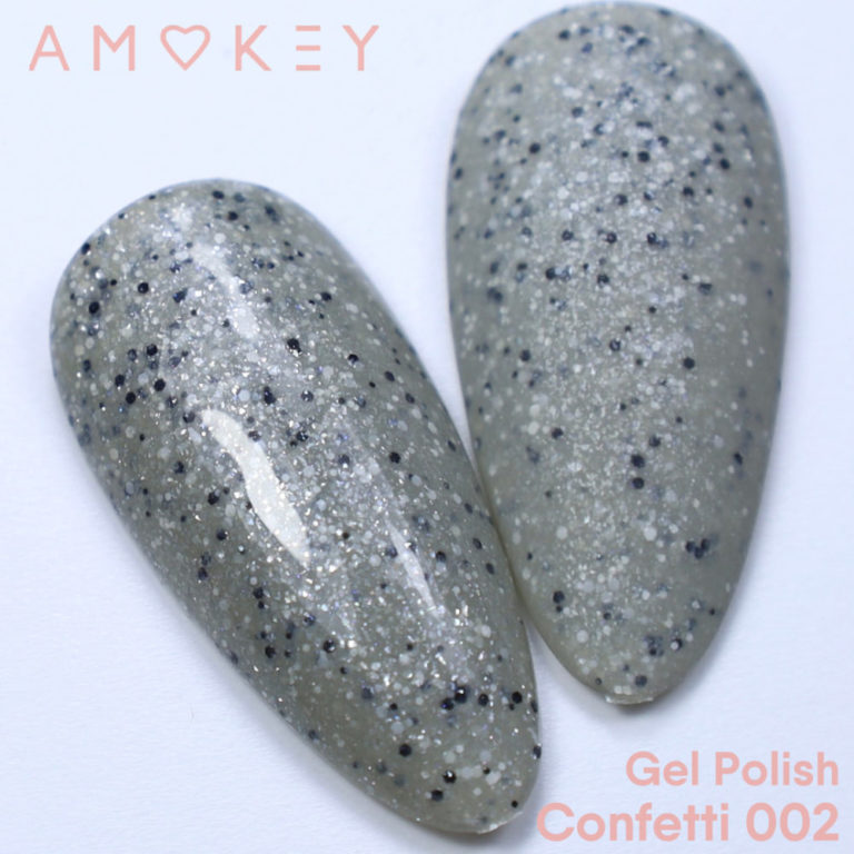 Amokey Confetti 002 – 8ml