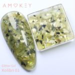 Amokey Kolibri 003 – 7гр