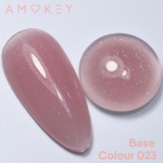 BASE Rubber Colour 23 (средняя консистенция) – 10ml