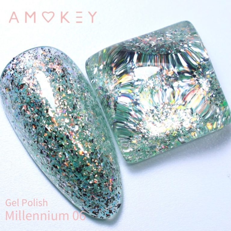 Amokey Millennium 006 — 8ml