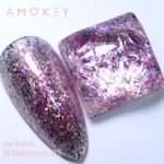 Amokey Millennium 005 — 8ml