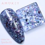Amokey Sparks 002 — 7гр