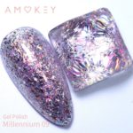 Amokey Millennium 009 — 8ml