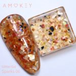Amokey Sparks 006 — 7гр