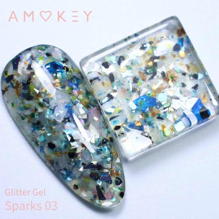 Amokey Sparks 003 — 7гр