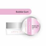 Моделирующий гель однофазный Fast Gel Bubble Gum – 50гр