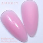 Моделирующий гель однофазный Fast Gel Bubble Gum – 15гр