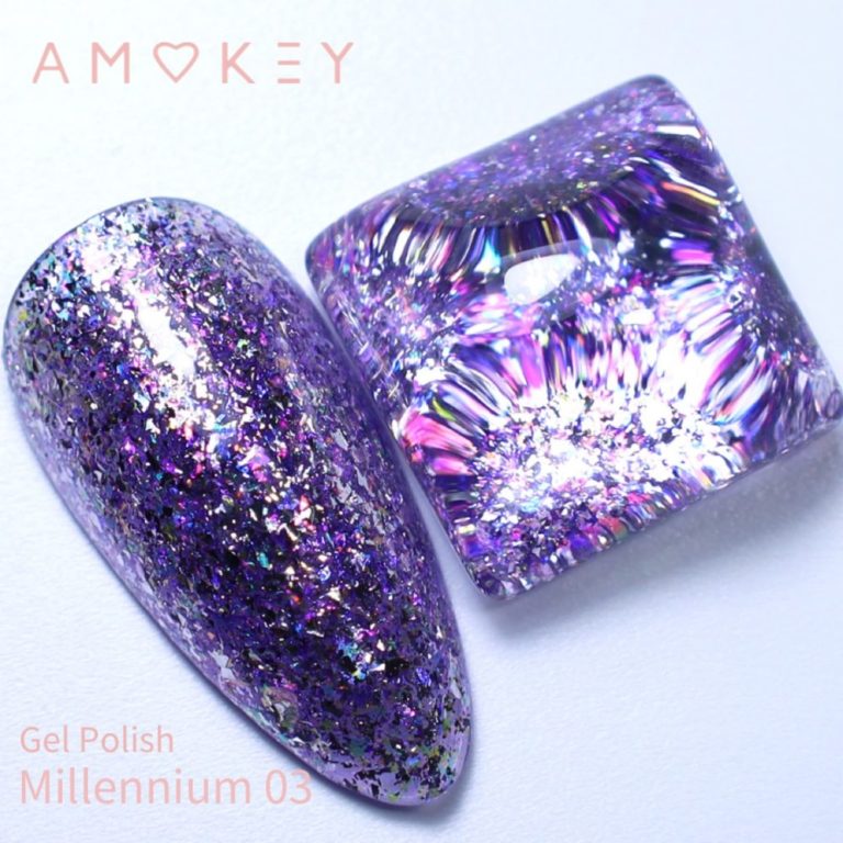 Amokey Millennium 003 — 8ml