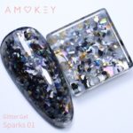 Amokey Sparks 001 — 7гр