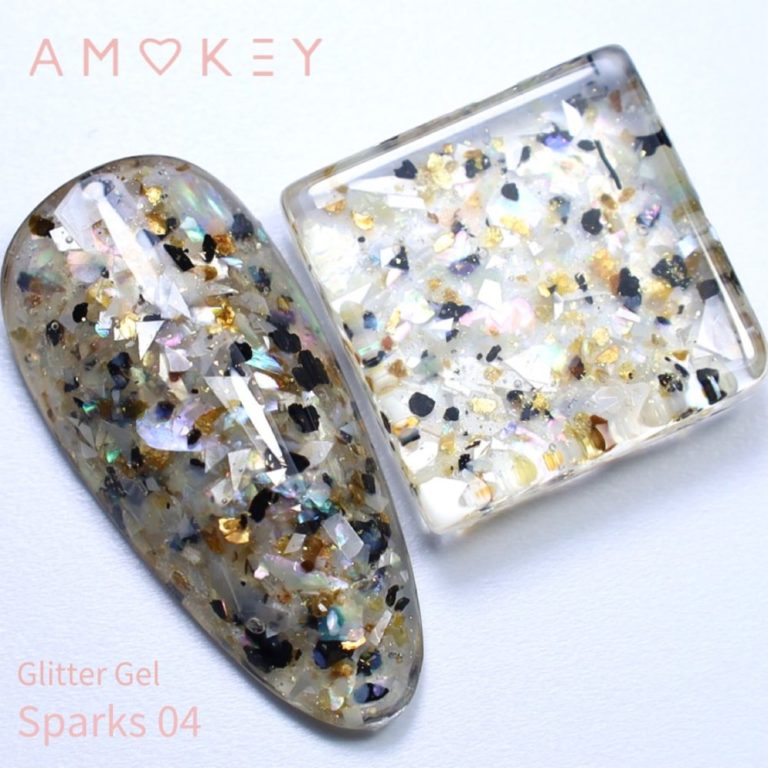 Amokey Sparks 004 — 7гр