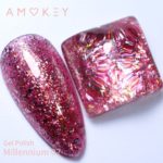 Amokey Millennium 002 — 8ml