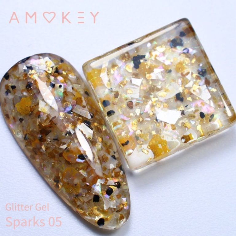 Amokey Sparks 005 — 7гр