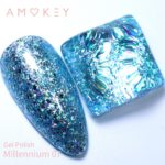 Amokey Millennium 007 — 8ml