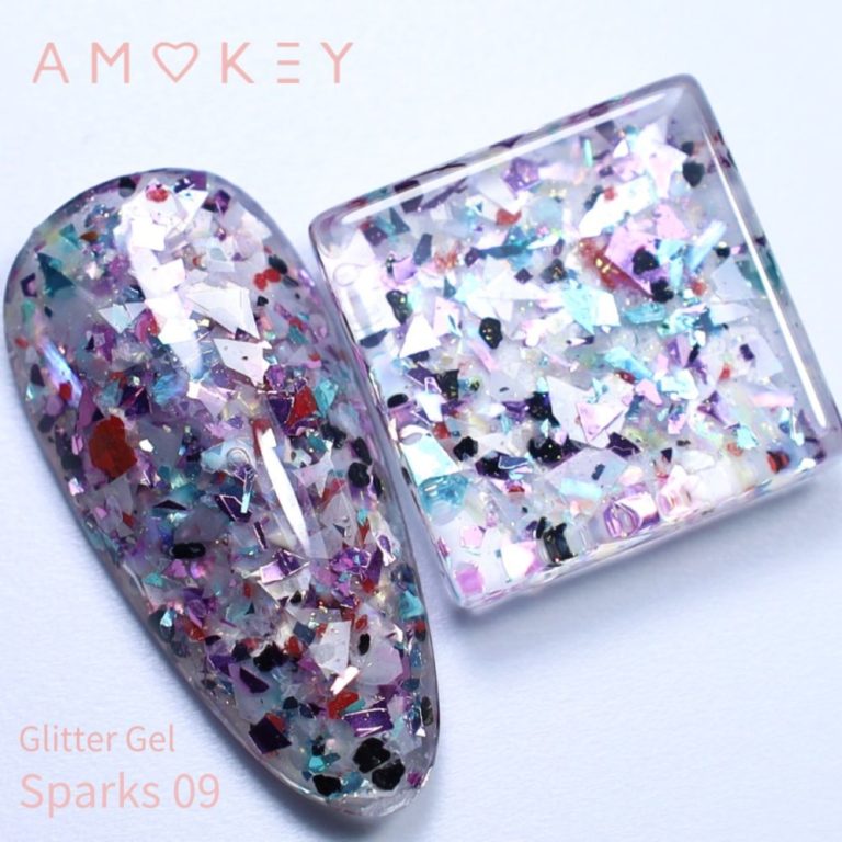 Amokey Sparks 009 — 7гр