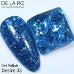 Desire 03 — 10ml