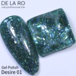Desire 01 — 10ml