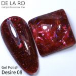 Desire 08 — 10ml