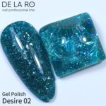 Desire 02 — 10ml