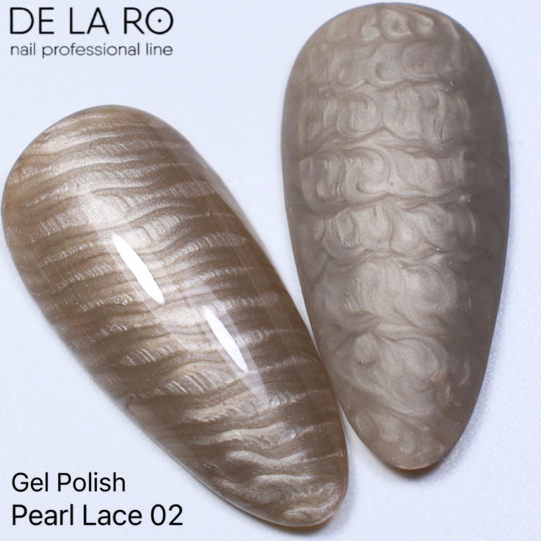Pearl Lace 02 – 10ml