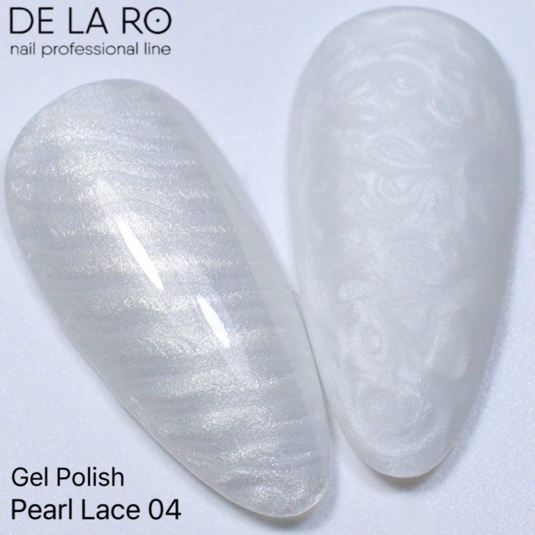 Pearl Lace 04 – 10ml