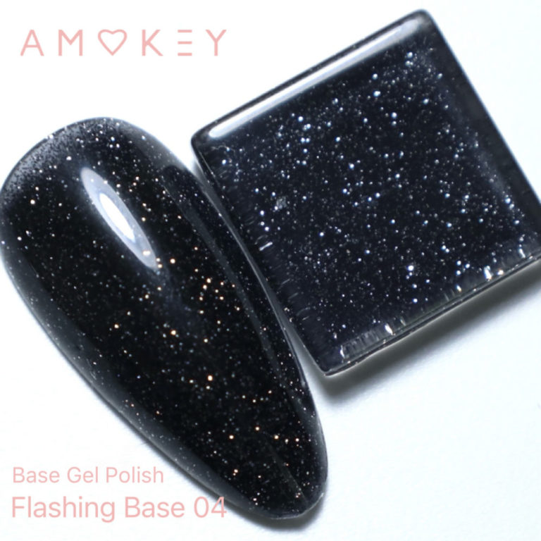 BASE Rubber Flashing 04 (средняя консистенция) – 10ml