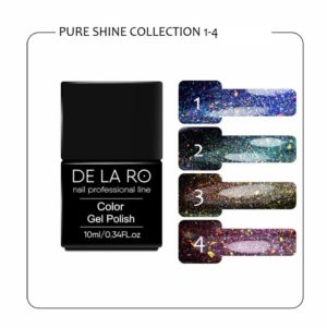 Pure Shine Collection