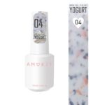 BASE Rubber Yogurt 04 (средняя консистенция) – 10ml