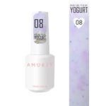 BASE Rubber Yogurt 08 (средняя консистенция) – 10ml