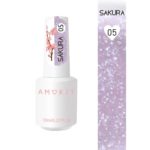 Жидкий полигель Sakura 05 – 10ml