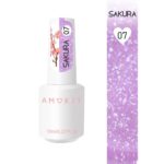 Жидкий полигель Sakura 07 – 10ml