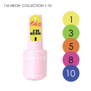 I'm Neon Collection