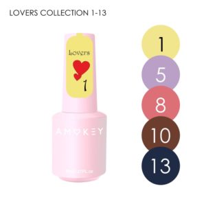 Lovers Collection