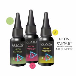 Neon Fantasy 30 ml