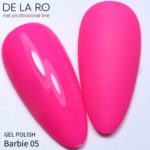 Barbie girl 05 – 10ml