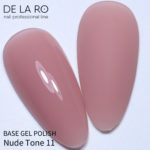 BASE Rubber Camouflage Nude tone 11 – 30ml