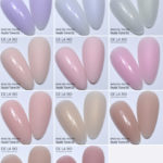 BASE Rubber Camouflage Nude tone 04 – 12ml