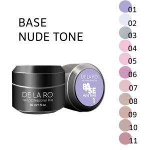 Nude Tone 30 ml
