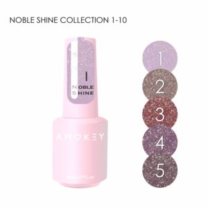 Noble Shine Collection
