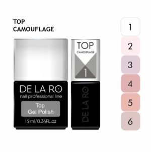 TOP Camouflage 12 ml