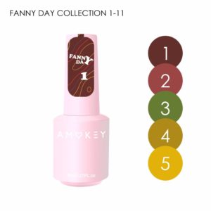 Fanny Day Collection