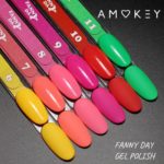 Fanny Day 02 – 8ml