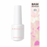 BASE Rubber Mermaid 03 (средняя консистенция) – 10ml