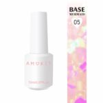 BASE Rubber Mermaid 05 (средняя консистенция) – 10ml