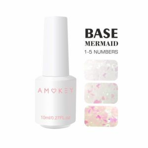 Base Mermaid 10 ml