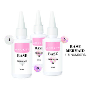 Base Mermaid 30 ml