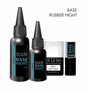 BASE Rubber Hight